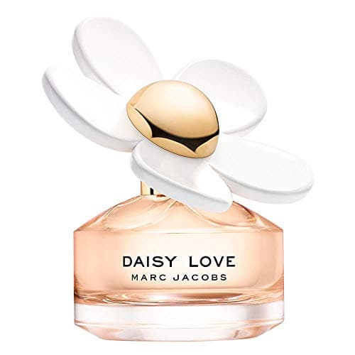 Image of Daisy Love by Marc Jacobs Eau De Toilette For Women 100ml
