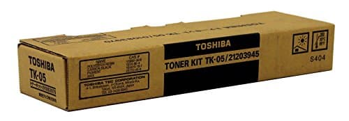 Image of TK-05/21203945 Toshiba Toner Kit