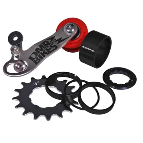 Image of DMR Single Speed Conversion Combo Kit, 16T