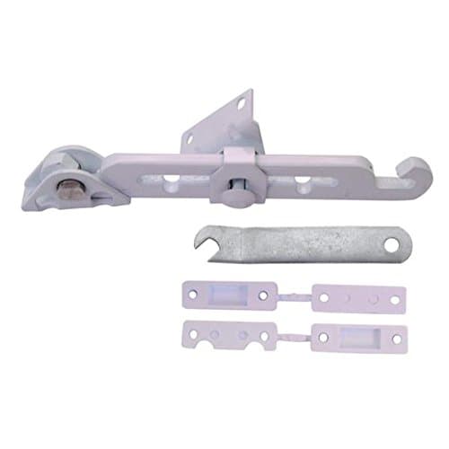 Image of ERA White Metal Window Restrictor