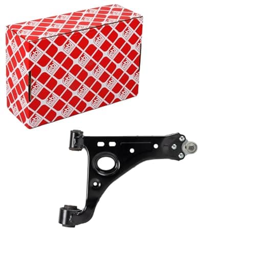 Image of febi bilstein 171634 Suspension Arm with Bearings and Joints