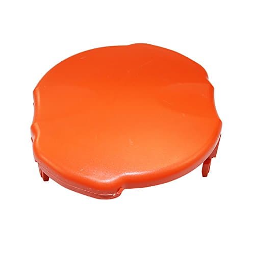 Image of First4spares Trimmer Spool Cover For Flymo Contour, ET23, Mini Trim, PowerTrim Trimmers FL288 / FLY060