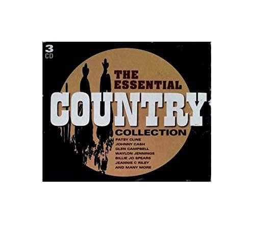 Image of Various Artists - The Essential Country Collection