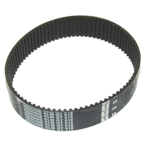 Image of Qualcast Quadtrak 30 QT30 Lawnmower Drive Belt QT018