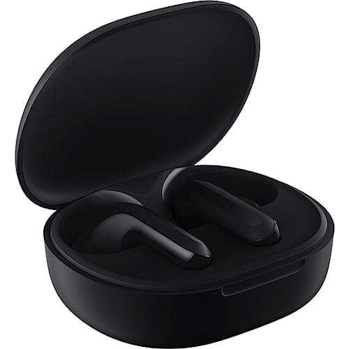 Image of Xiaomi REDMI BUDS 4 LITE BLACK