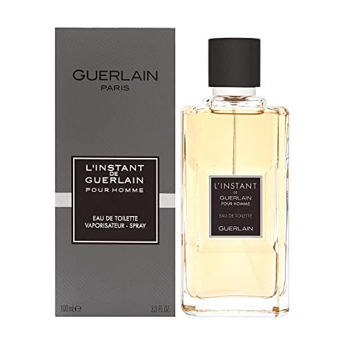 Image of Guerlain Eau de Toilette, 100 ml