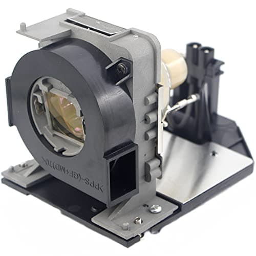 Image of KBREE NP39LP / 100014157 Projector Lamp Bulb UHP 370W Bulb with Housing Compatible with NEC NP-P502HLJD NP-P502WLJD NP-P502H NP-P502W Replacement Lamp Bulb (Size : Original) (Size : Original)