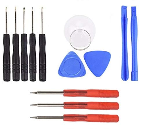Image of Screen/Battery&Motherboard Tool KIT Set for HTC One A9 Mobile
