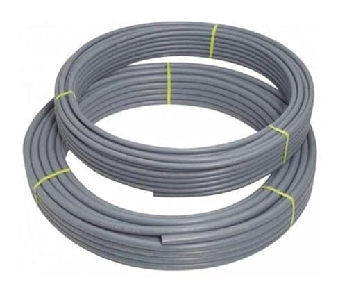 Image of 15mm X 25M Coil Polyplumb Barrier Pipe Pb2515B