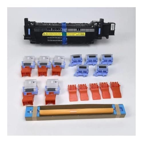 Image of J8J87A 8J87-67901 110V Fuser Maintenance Kit For HP Laserjet M631 M632 M633 E62555 E62655 J8J88A 8J88-67901 220V Replacement parts(220V)