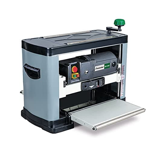 Image of Holzstar DH 330 Bench Thicknesser Planer 330mm x 152MM 1500W 240V