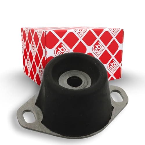 Image of febi bilstein 17736 Engine- /Transmission Mount, pack of one