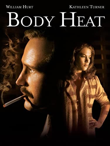 Image of Body Heat