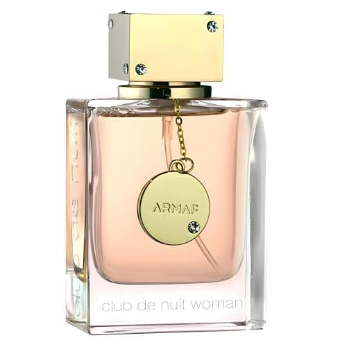 Image of ARMAF, Club De Nuit Woman 105ml Eau De Parfum