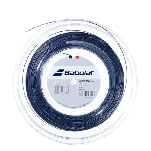 Image of Babolat RPM Blast Tennis String 200m 1.25mm