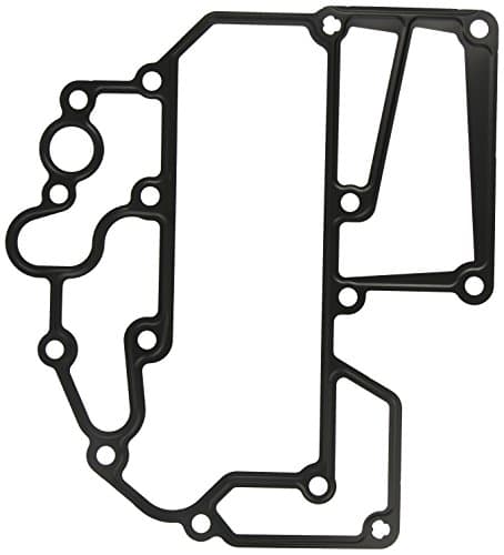 Image of Elring 021.272 Seal, oil cooler