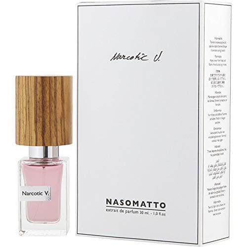 Image of 100% Authentic Nasomatto Narcotic V Extrait de Parfum 30ml Made in Italy + 3 Niche perfume samples free