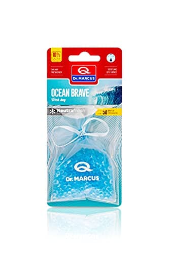 Image of Dr.Marcus Ocean Breeze Air Freshener Bag 20 g