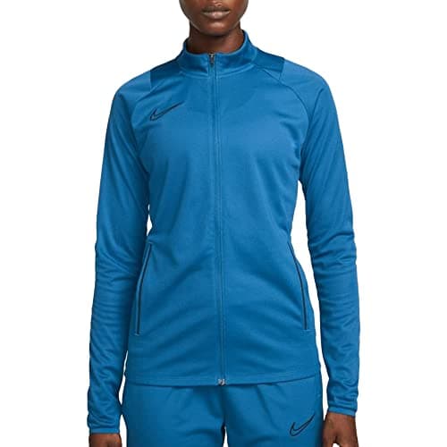 Image of Nike Academy 21, Women, Blue, S