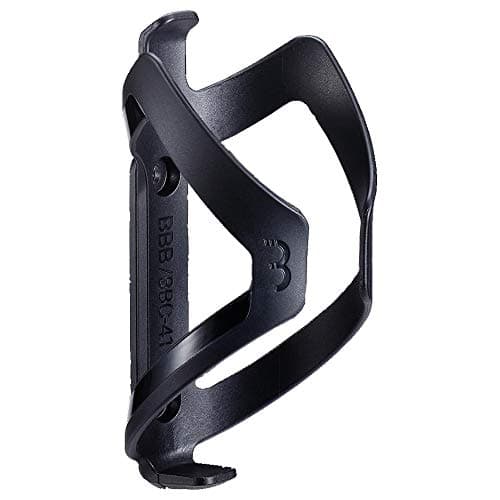 Image of BBB BBC-41 FastCage Black