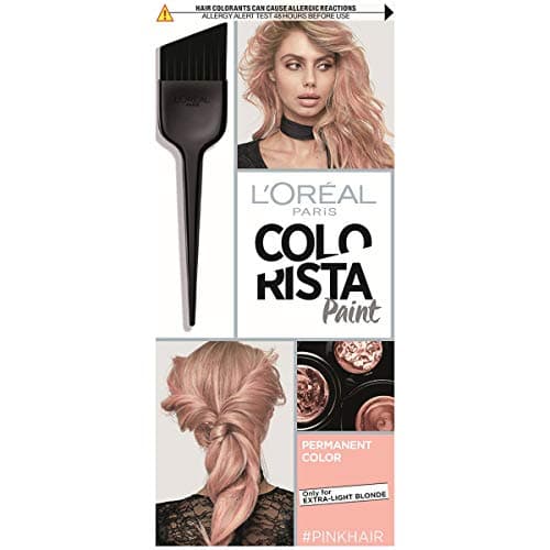 Image of L'OREAL - Coloration - COLORISTA PAINT - pinkhair