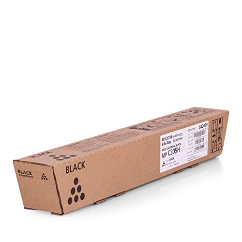 Image of Ricoh 841618 Laser Cartridge