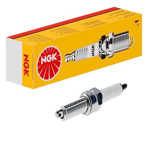 Image of NGK Spark Plug MR8K-9 YBX 93844