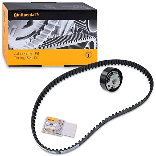 Image of Contitech CT983 K1 Timing Belt Kit