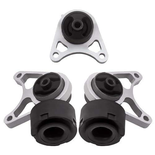 Image of maXpeedingrods Differential Bush Kit 3PC for Land Rover Freelander LN 1998-2006 KHC500090