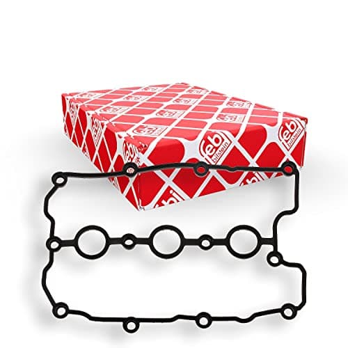 Image of febi bilstein 33727 Rocker Cover Gasket, pack of one
