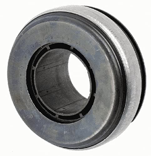Image of SACHS 3151 600 522 Clutch Release Bearing compatible with Peugeot 3008 II SUV (MC_, MR_, MJ_, M4_) 2016 - and Other Vehicles