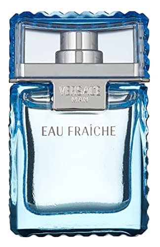 Image of Man Eau Fraiche by Versace, 0.17 Ounce