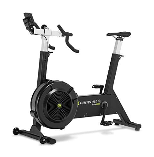 Image of Concept2 BikeErg with PM5 Monitor