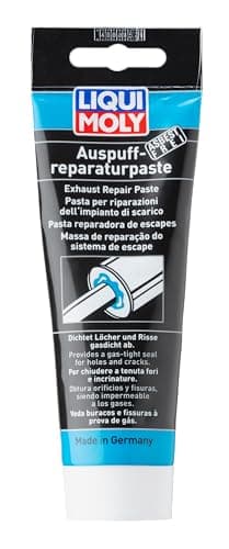 Image of Liqui Moly 3340 Exhaust Repair Paste 200g