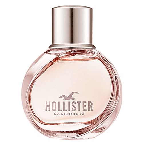 Image of Hollister Wave Eau De Parfum for Her, 30 ml