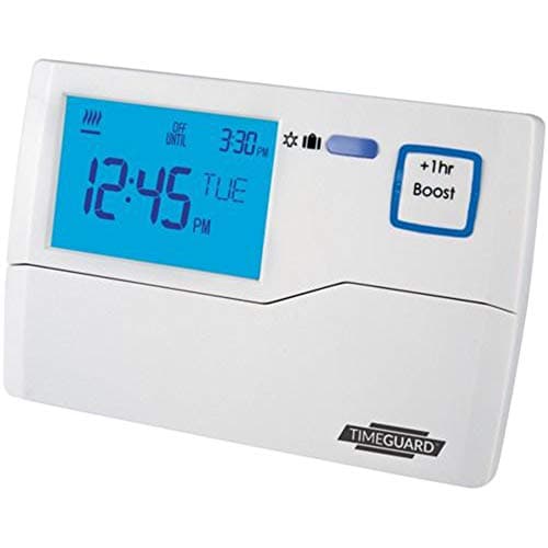 Image of Timeguard TRT034 Digital Programmer-1 Channel