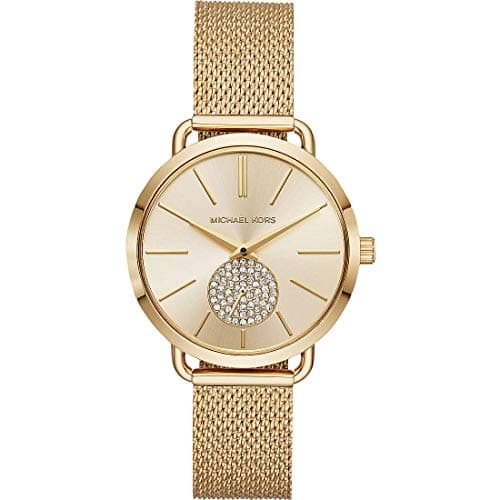 Image of Michael Kors MK3844 Ladies Portia Watch
