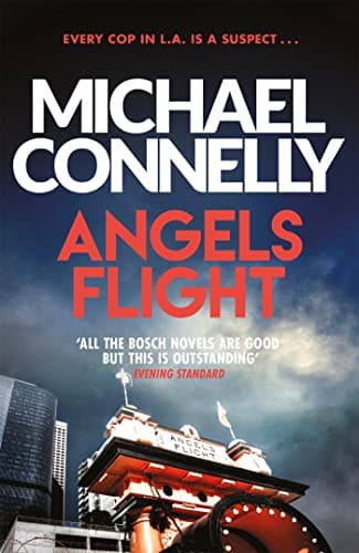 Image of Angels Flight (Harry Bosch Series)