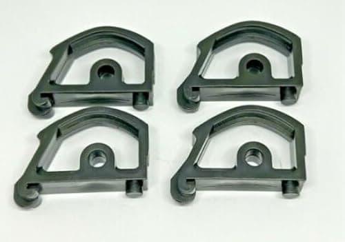 Image of BDTOOLS Black and Decker Workmate Leg Latch Catch D Clip WM747 WM750 WM800 WM825
