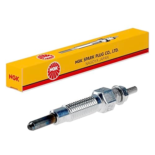 Image of NGK glow plug | Y-106V, 6926