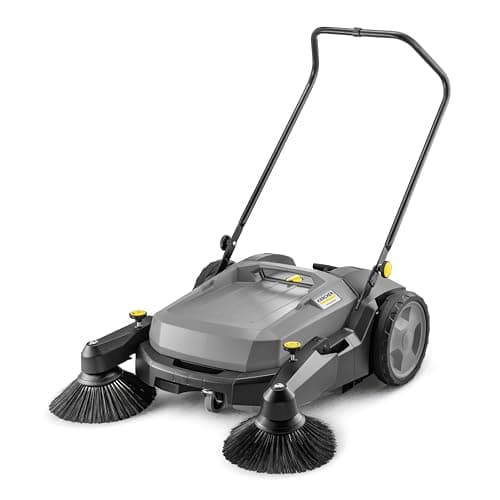 Image of Karcher 1.517-107.0 KM 70/20 C 2SB Push Sweeper, Manual Drive