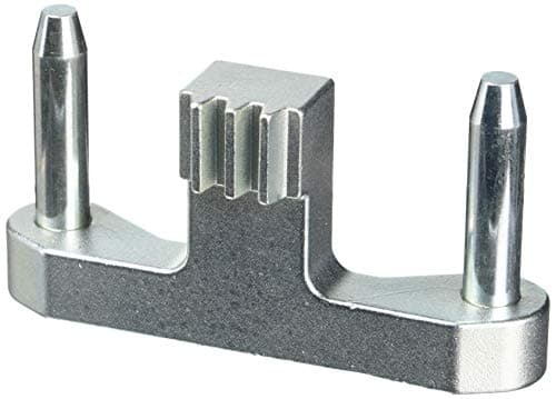 Image of Laser 7271 Flywheel Locking Tool - for Mercedes-Benz