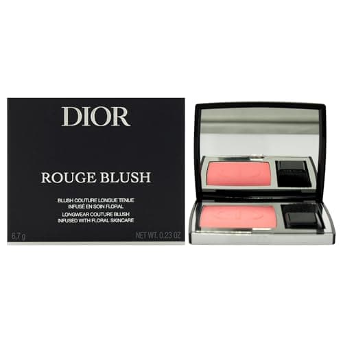 Image of CHRISTIAN DIOR Rouge Blush - 028 Actrice 6,7 g