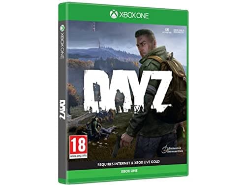 Image of Dayz (Xbox One)