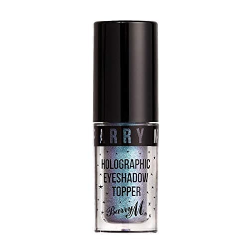 Image of Barry M Cosmetics Holographic Eyeshadow Topper, Asteroid