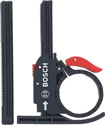 Image of Bosch Professional 1x Depth Stops (Expert for Multitools, Accessory Multitool)