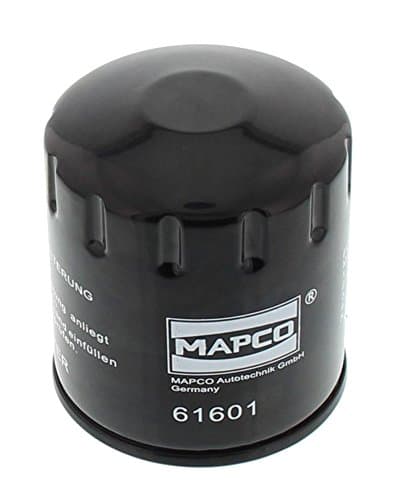Image of Mapco 61601 Oil Filter