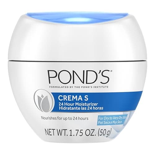 Image of Ponds Nourishing Moisturising Cream 50ml
