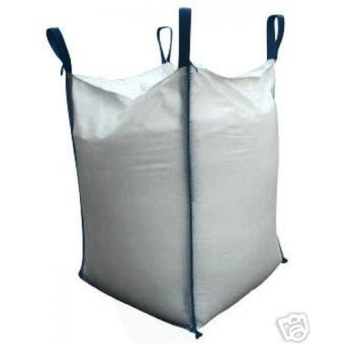 Image of Buildershop UK Grit/River/Sharp Sand (Bulk Bag)