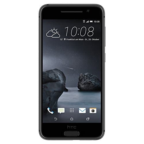 Image of HTC One A9 16GB 4G Grey - smartphones (Single SIM, Android, NanoSIM, EDGE, GPRS, GSM, UMTS, LTE)